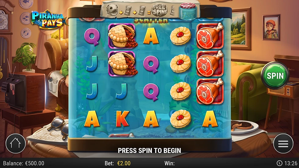Exciting Mobile Social Casino Gameplay